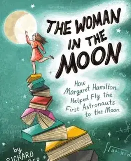The Woman in the Moon - Richard Maurer