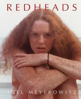 Joel Meyerowitz: Redheads - Joel Meyerowitz