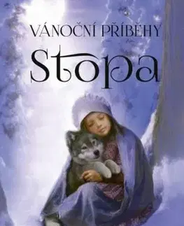 Vánoční příběhy: Stopa - Holly Webb