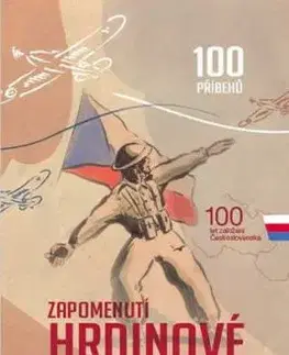 Zapomenutí hrdinové 2. československého odboje - Milan Votava