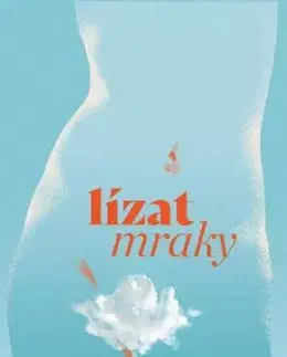Lízat mraky - Alex Walló
