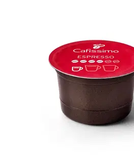 Cafissimo Espresso elegantné