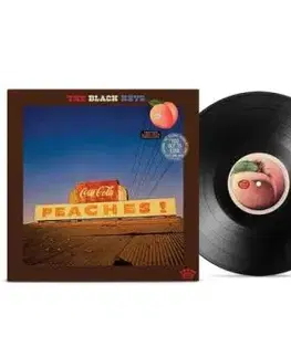 Black Keys, The - Peaches! LP - The Black Keys
