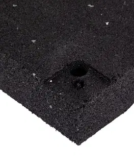 inSPORTline Nájezd pro podložky Proteko Plus Dot 50x15x4cm 1ks