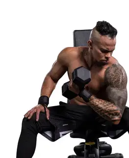 inSPORTline Hexclusive 30 kg
