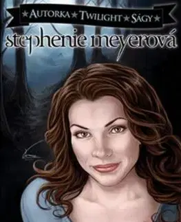 Stephenie Meyerová