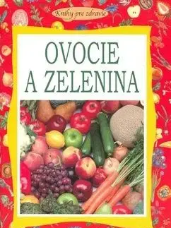 Ovocie a zelenina - Mauri Anglea Maria