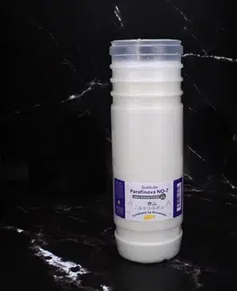 Kinekus Náplň do kahanca parafínová 440g doba horenia 6-6,5 dňa KLC