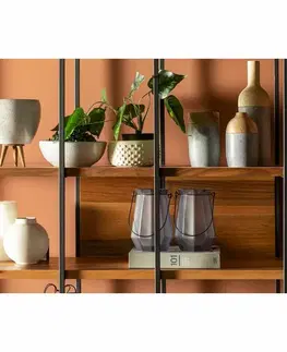 Regál Cooper Walnut