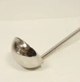 Kinekus Naberačka kuchynská nerez 480 ml/13 cm, dĺžka 37cm