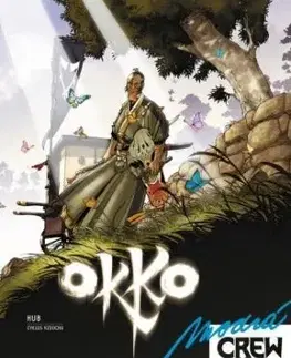 Modrá CREW 29: Okko 5 + 6 – Cyklus vzduchu - HUB, HUB