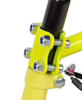 inSPORTline Pushino Green