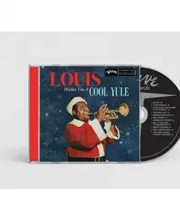 Armstrong Louis - Louis Wishes You A Cool Yule CD - Louis Armstrong