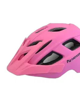Nexelo Kids tyrkysová - M (53-55)