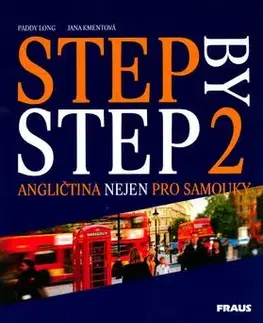 Step by step 2 - Paddy Long