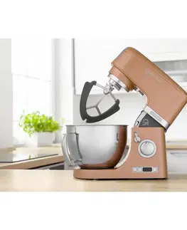 Sencor STM 7876GD kuchynský robot