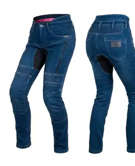 W-TEC Biterilla Eva Lady čierna - XS