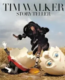 Tim Walker: Story Teller - Tim Walker