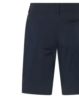Outdoorové šortky, námornícke modré