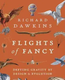 Flights of Fancy - Richard Dawkins