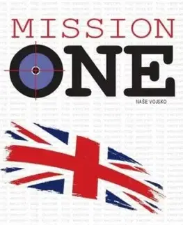 Mission One - Dick Sole