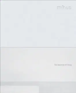 Minus - Sophie Popelier, Wim Carton