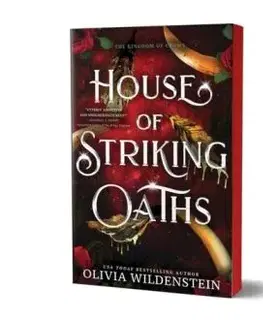 House of Striking Oaths - Olivia Wildenstein