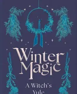 Winter Magic - Sara Haydon