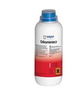 STALGAST Odvápňovací prostriedok 1 l