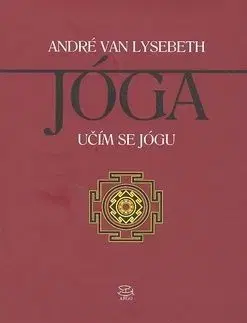 Učím se jógu - André Van Lysebeth