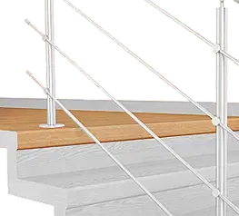 Podesta TOPSTEP Flex Buk