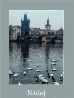 Nádej zomiera posledná - Ján Badáň
