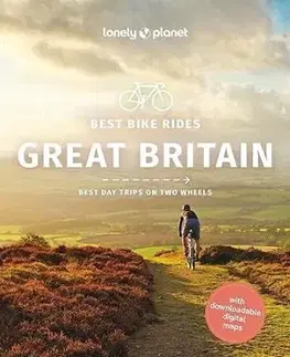 Best Bike Rides Great Britain 1