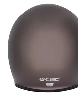 W-TEC Valkorne Marron deep coffee - XS (53-54)
