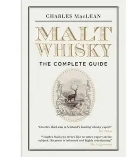 Malt Whisky - Charles MacLean
