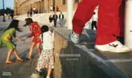 Alex Webb: Dislocations - Alex Webb