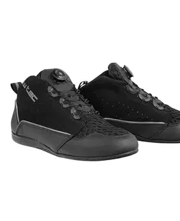 W-TEC Boankers čierna - 38
