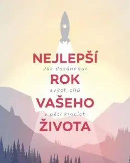 Nejlepší rok vašeho života - Michael