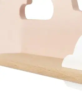 Detská lampička CLOUD LED Candellux