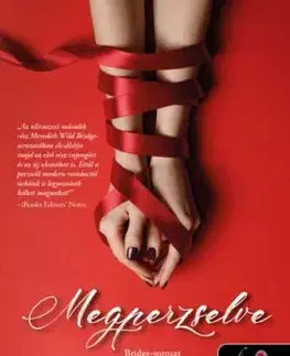 Bridge 2: Megperzselve - Wild Meredith