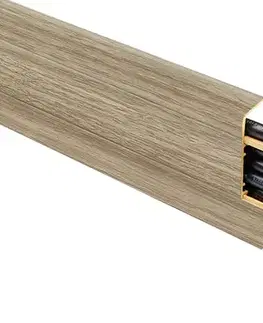 PVC lišta FATRA Thermofix L0022