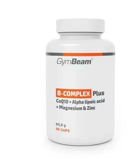 GymBeam B-Complex Plus