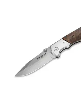 MAGNUM FOREST RANGER 01MB233