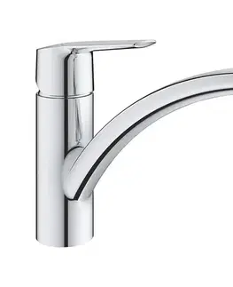 GROHE 30530002 - Kuchynská batéria START lesklý chróm 30530002