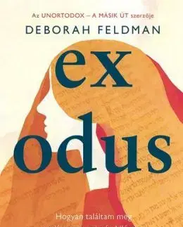 Exodus - Deborah Feldman