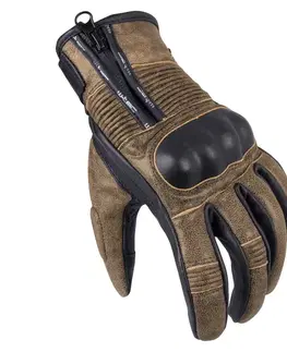 W-TEC Davili GID-16034 čierno-hnedá - 3XL