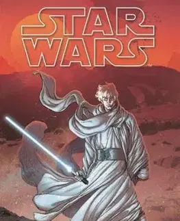 Star Wars - Popel Jedhy - Vzpoura na Mon Cale