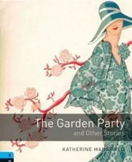 The Garden party - OBL 5 - Katherine Mansfield