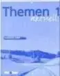 Themen Aktuell 1 Arbeitsbuch (SK Edition) - H. Aufderstrase, H. Bock