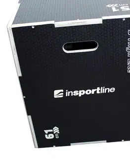 inSPORTline 3-High Lite